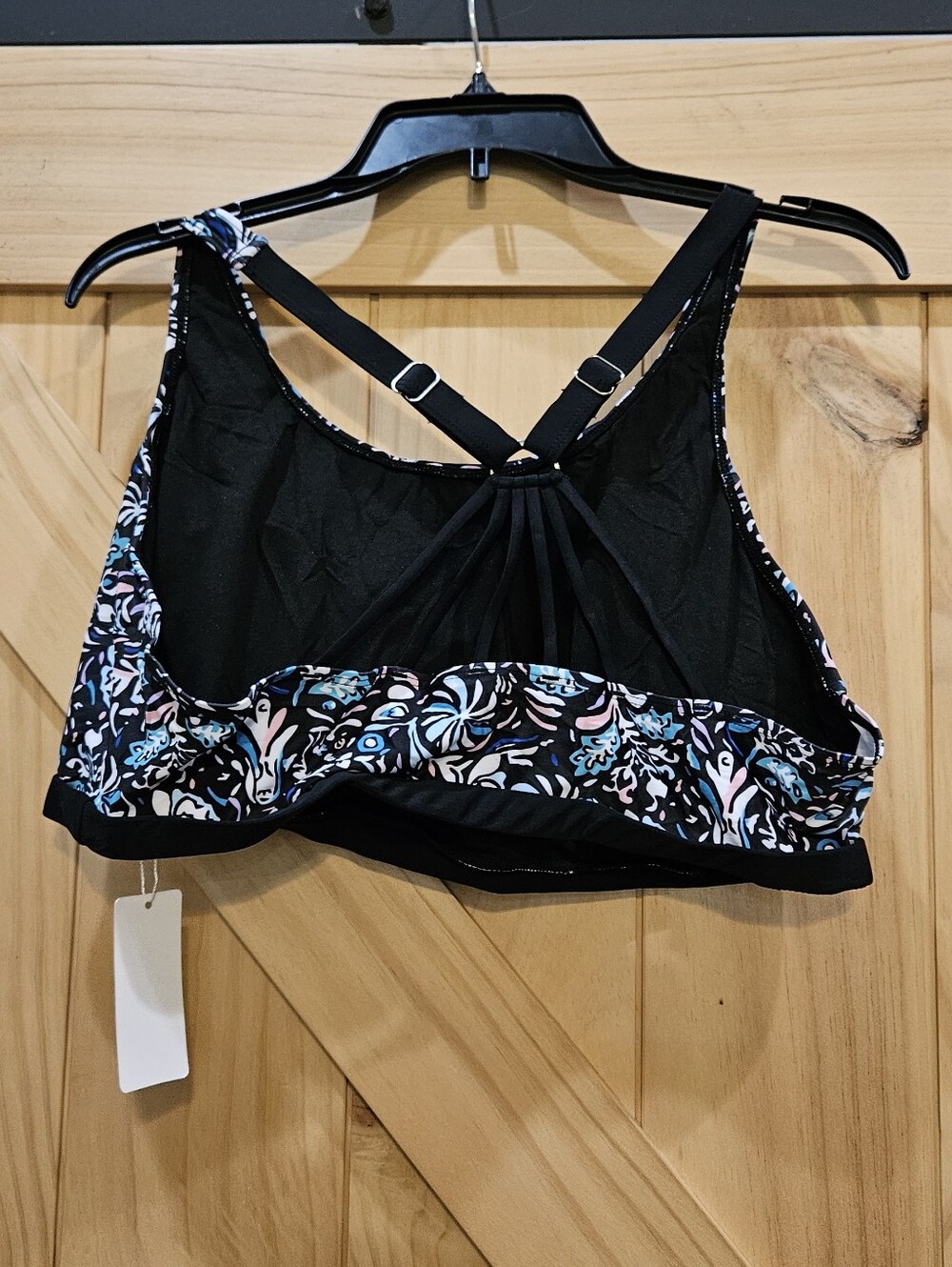NWT | Holipick 3 Piece Swim Bathing Suit | 20W - Picture 5 of 11
